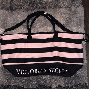Victoria’s Secret Weekender Tote